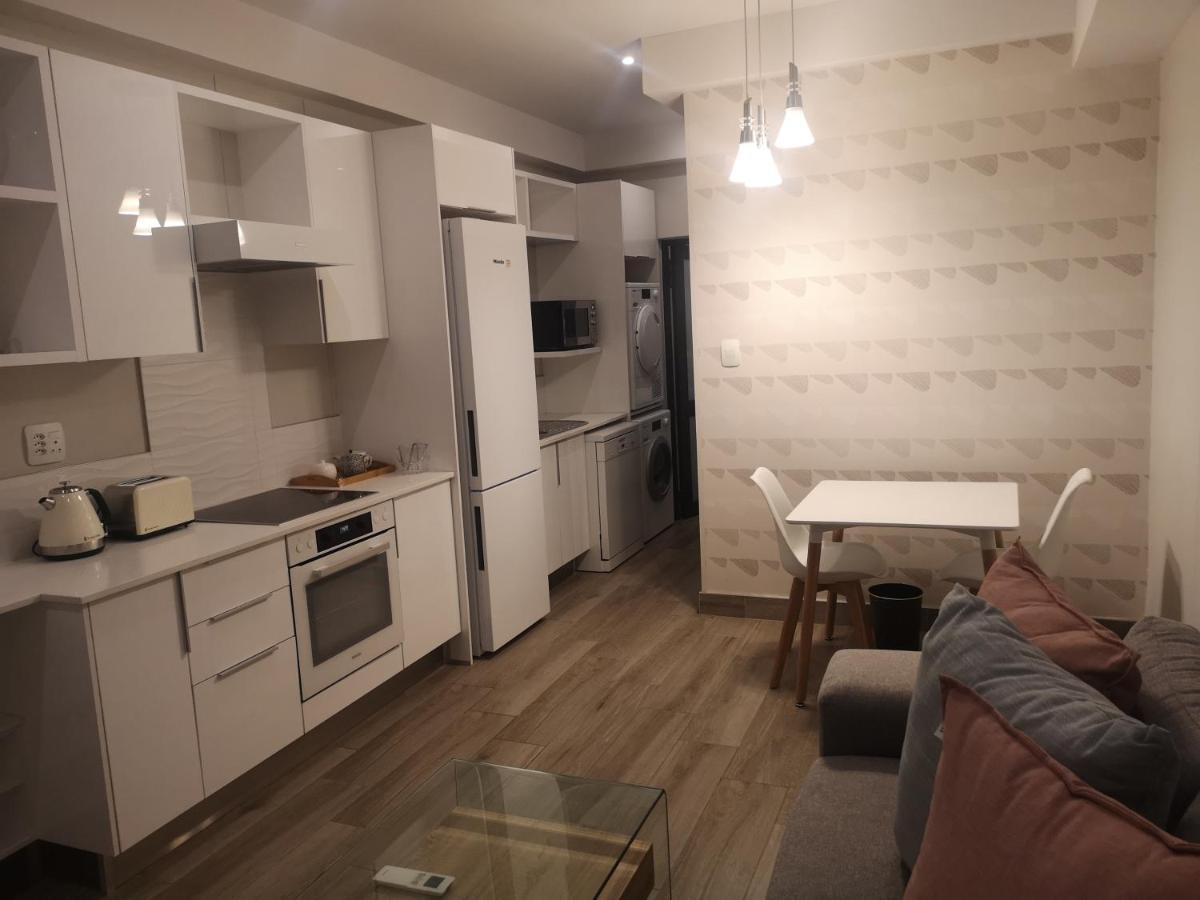 The Regency - Cosy Private Hotel Apartment - Unit 219 Pretoria-Noord Exterior foto